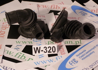 WĄŻ ZBIOR-POMPA W1-02042/A